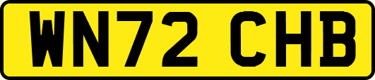 WN72CHB