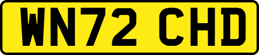 WN72CHD