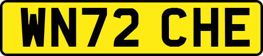 WN72CHE