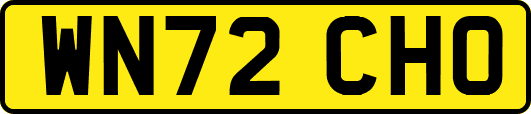 WN72CHO