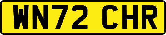 WN72CHR