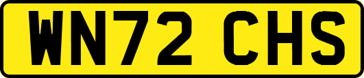 WN72CHS