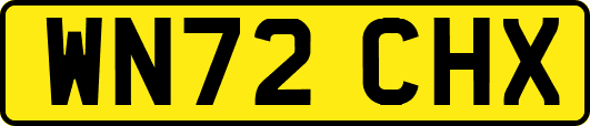 WN72CHX