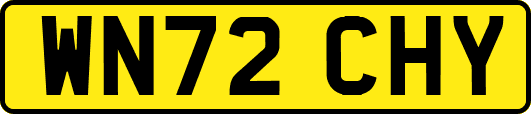 WN72CHY