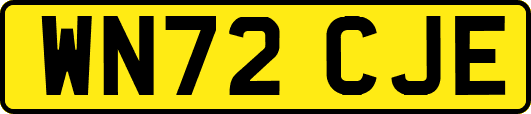WN72CJE