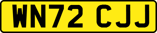 WN72CJJ