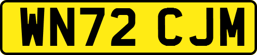 WN72CJM