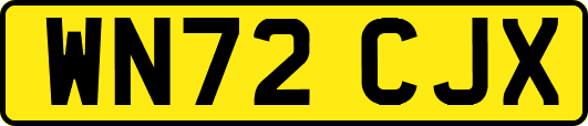WN72CJX