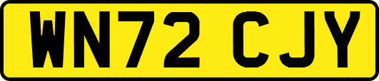 WN72CJY