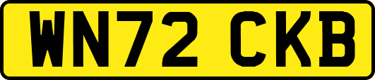 WN72CKB