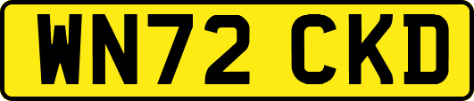 WN72CKD