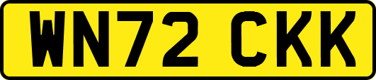 WN72CKK