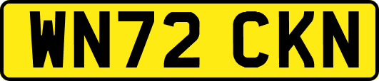 WN72CKN