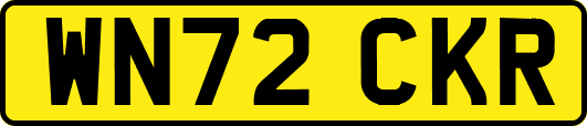 WN72CKR