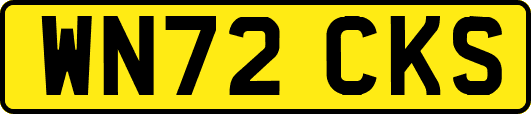 WN72CKS