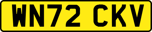 WN72CKV