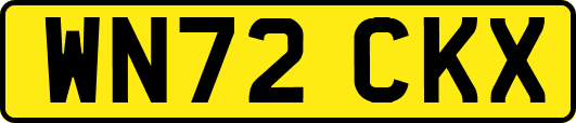 WN72CKX