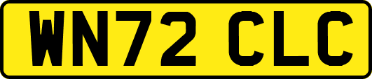 WN72CLC
