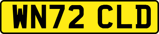 WN72CLD