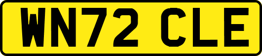 WN72CLE