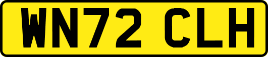 WN72CLH