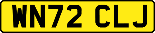 WN72CLJ