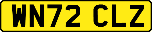 WN72CLZ