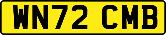 WN72CMB