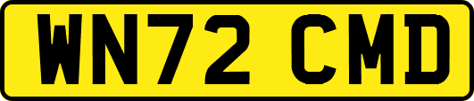 WN72CMD