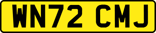 WN72CMJ