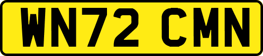 WN72CMN