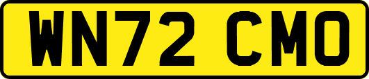 WN72CMO