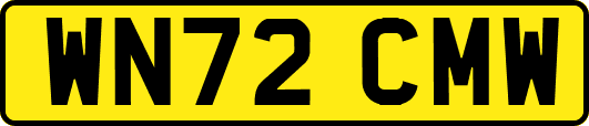 WN72CMW