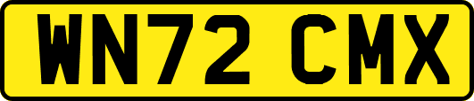 WN72CMX