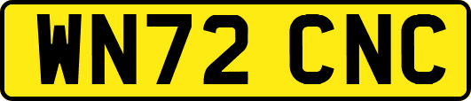 WN72CNC