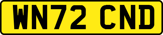 WN72CND