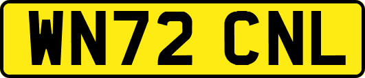 WN72CNL