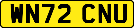 WN72CNU