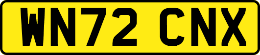 WN72CNX
