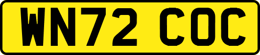 WN72COC