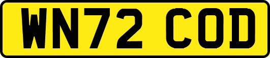 WN72COD