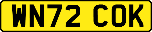 WN72COK