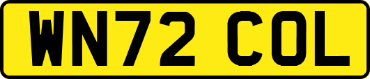WN72COL
