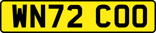 WN72COO