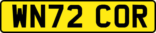 WN72COR