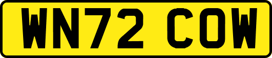 WN72COW