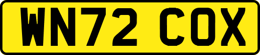 WN72COX