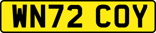 WN72COY
