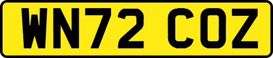 WN72COZ
