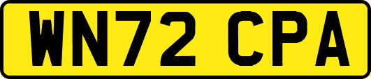 WN72CPA